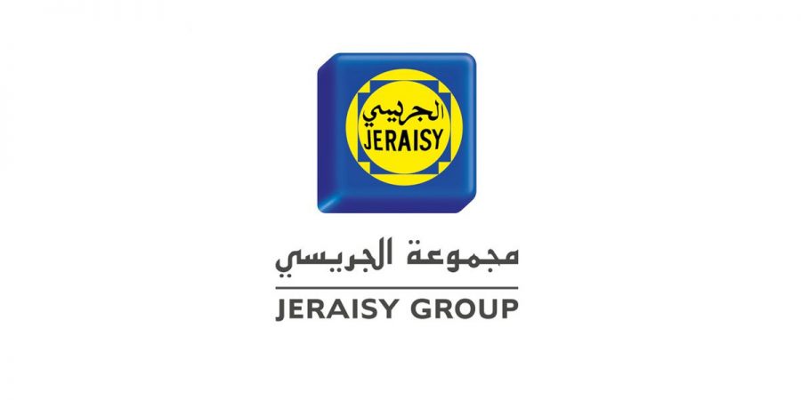 Jeraisy Group