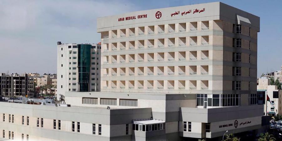 Arab Medical Center of Jordan selects PaxeraHealth’s PACS and RIS solutions